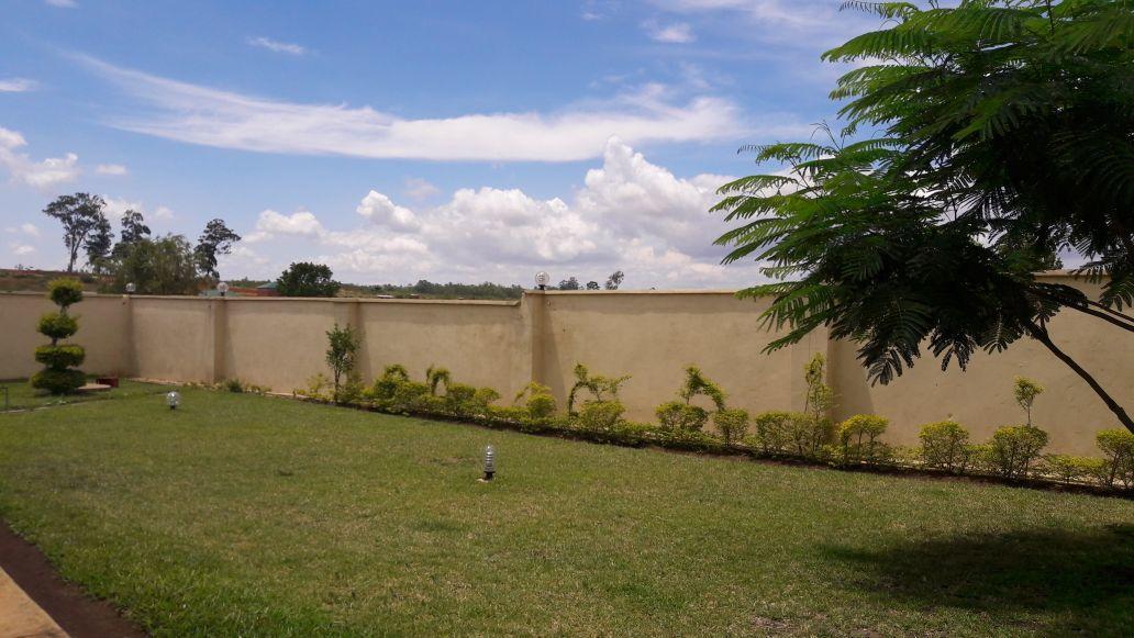 Emmaculate Lodge Mzuzu Kültér fotó