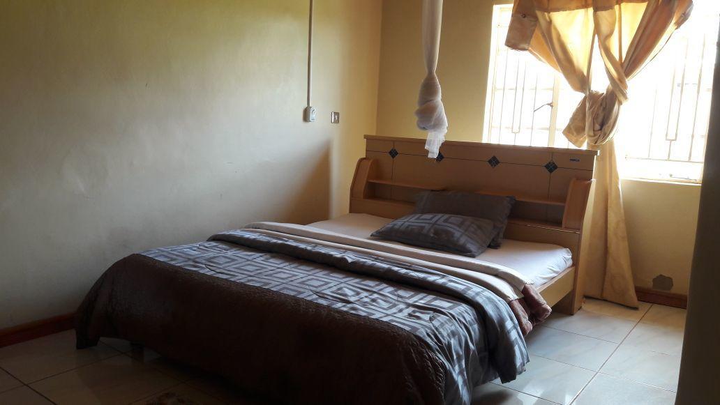 Emmaculate Lodge Mzuzu Kültér fotó