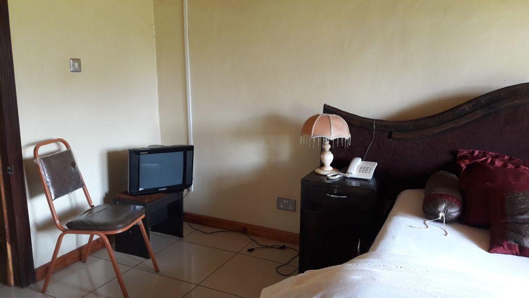 Emmaculate Lodge Mzuzu Kültér fotó