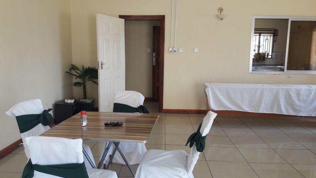 Emmaculate Lodge Mzuzu Kültér fotó